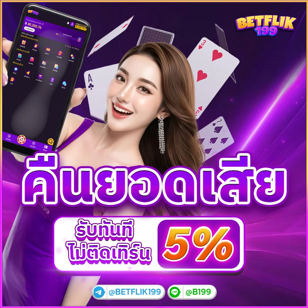 เครดิตคืน